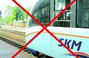 Szybkiej Kolei Miraże