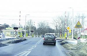 Tunel już w tym roku