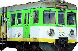 (S)KM nie dojedzie do Wieliszewa