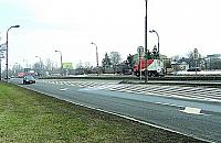 Niepor�t stanie w korkach