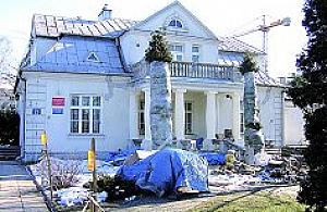 Zmodernizują muzeum