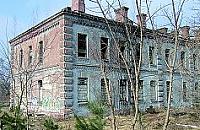 Zabytek zamienić w osiedle?