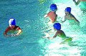 Wznowiono prace przy pływalni