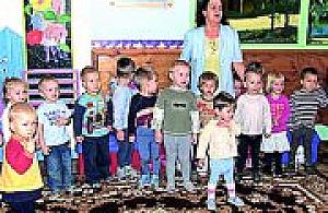 Żłobek nie wystarcza