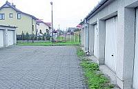 A może... mostek?