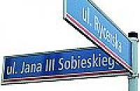 Ruszaj� z Sobieskiego, co z targiem?