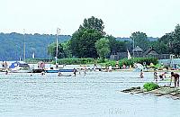 Szamba w Zalewie