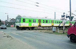 Pociągi do Wieliszewa po 15 maja?