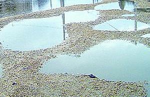 Sprawdź, czy w tym roku utwardzą ci jezdnię