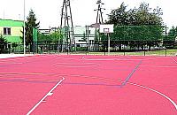 Od wrze�nia kolejny orlik