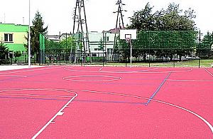 Od września kolejny orlik