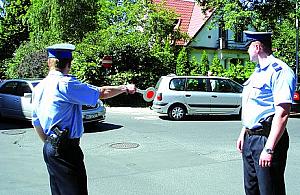 Będzie siedziba, ale nie zwiększą patroli