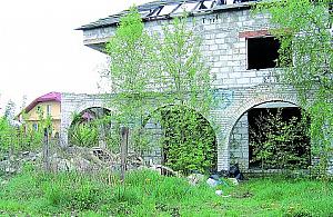 Śmietnik na Gdańskiej