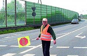 Żółwik, panie Wojtku!