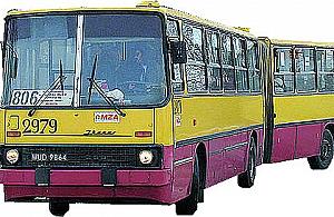 Będą zmiany w komunikacji