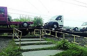 W końcu dojdzie do tragedii