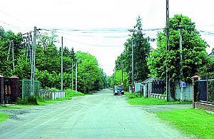 Mieszkańcy Jabłonny sądzą się z Legionowem