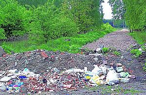 Problem wielki jak Pałac Kultury