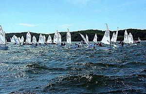 Będzie szkoła dla żeglarzy