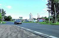 Bior� si� za centrum