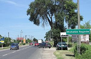 Pięć kilometrów strachu