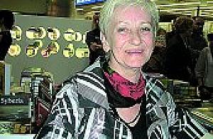 Babcia Zosia od książek