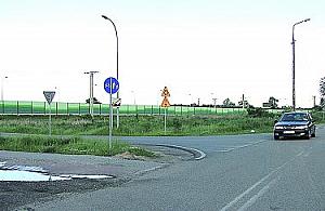 Znaki potrzebne od zaraz