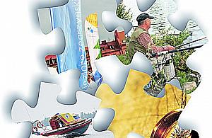 Ułóż puzzle o powiecie