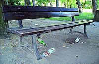 Brudna Le�na