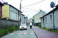 Nowe �cie�ki, stare problemy