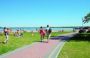 Ruszajmy na plażę!