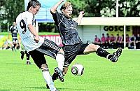 Legia za darmo