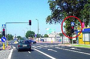 Błędy kierowców czy drogowców?