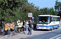 �wi�to w Wieliszewie