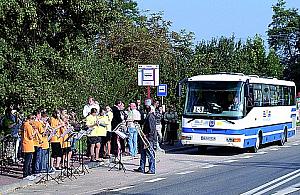 Święto w Wieliszewie