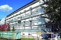 Modernizacja przychodni