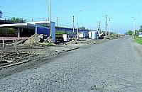 Chotom�w wo�a o parking