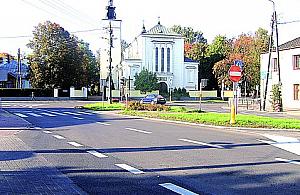 Za długie światła?