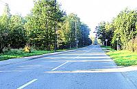 Parkowa bez kontroli