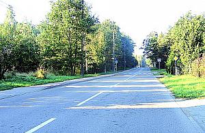 Parkowa bez kontroli