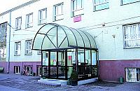 S� wszy w szko�ach