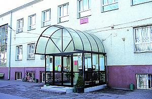 Są wszy w szkołach