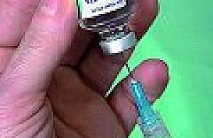 Dziadku, zaszczep się!