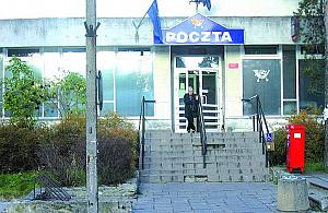 Poczta nie dla każdego