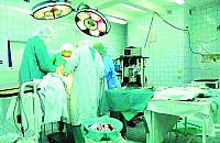 Czy b�dzie szpital w powiecie?