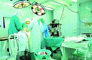 Czy będzie szpital w powiecie?