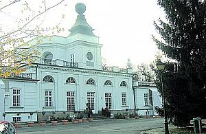 Jabłonna stolicą nauki