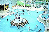 Aquapark - tak czy nie?