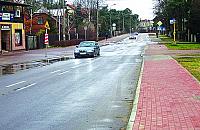 Polna i Handlowa jak nowe