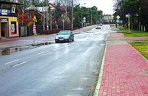 Polna i Handlowa jak nowe